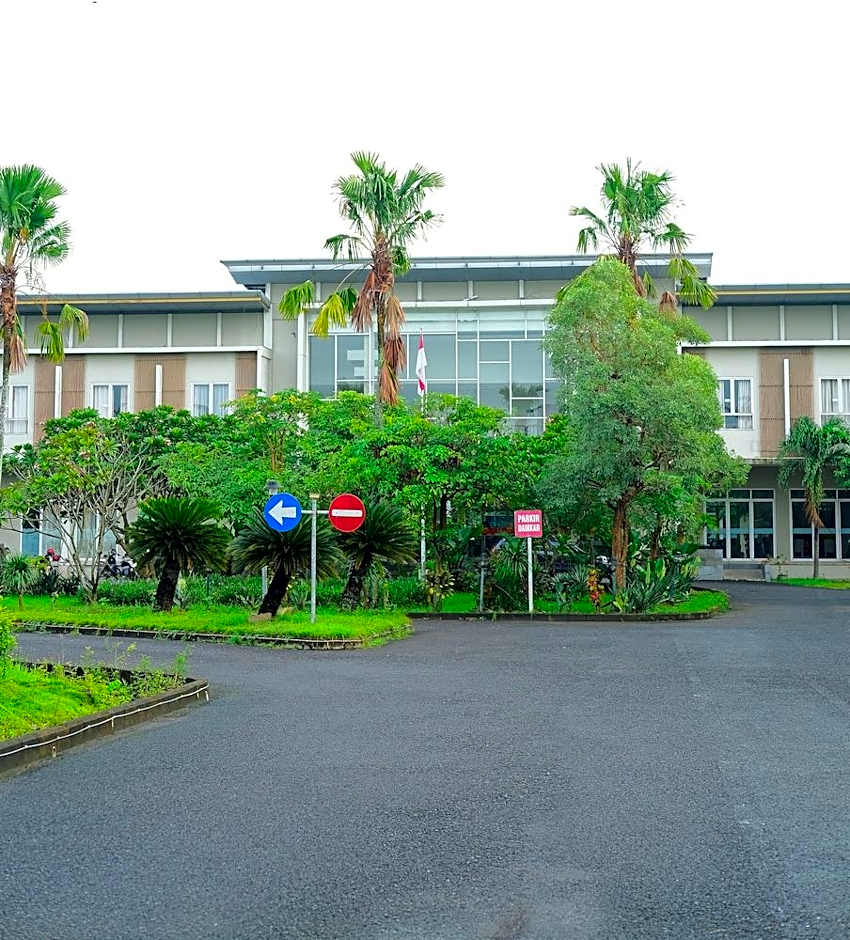 Hotel Bonero Residence