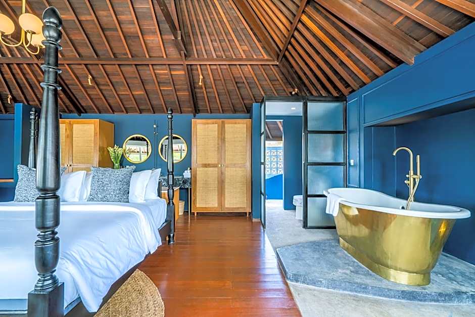 Ulu Cliffhouse - Adults Only