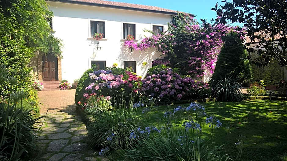 Il Casale di Riardo Luxury B&B