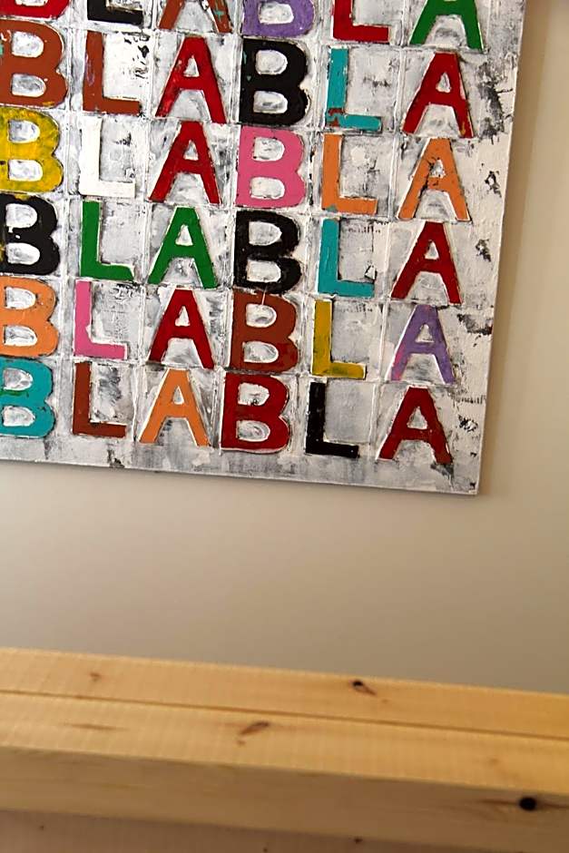 Hotel Bla Bla