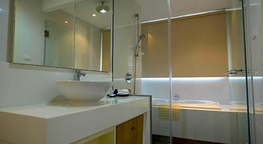 GM Serviced Apartment