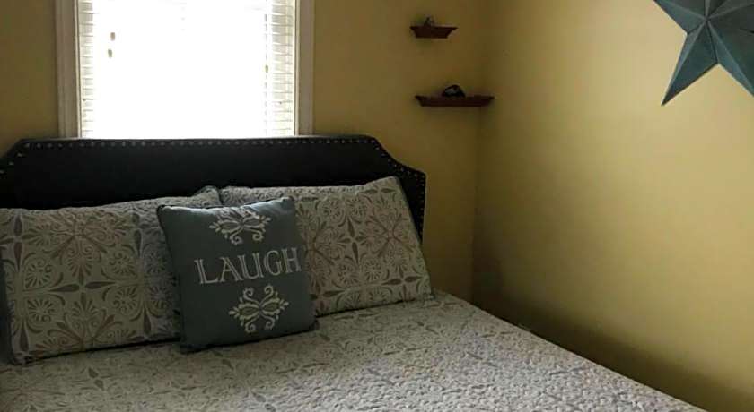 Whitsha Inn B&B