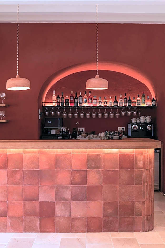 Hotel Rural Sant Ignasi