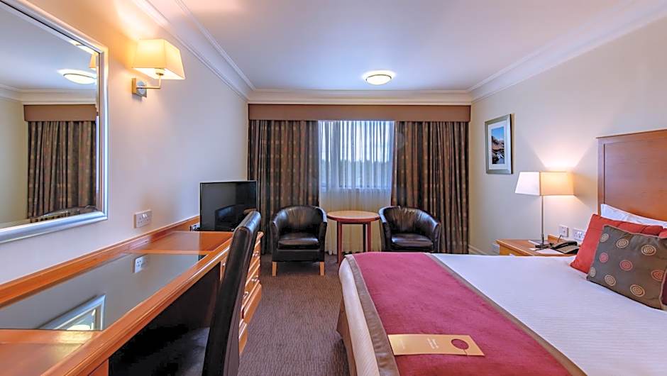The Aberdeen Altens Hotel