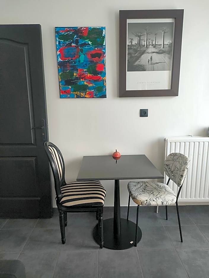 Maison La Suite 27