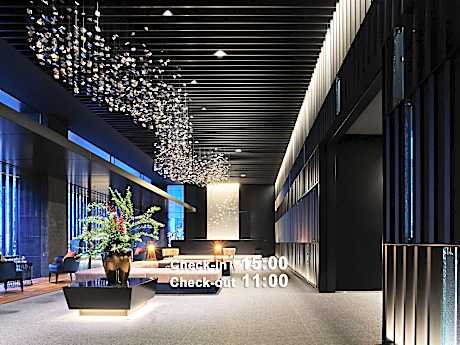 Mitsui Garden Hotel Fukuoka Nakasu