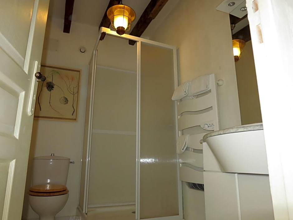 Chambres d'hôtes du Moulin de la Chaussee