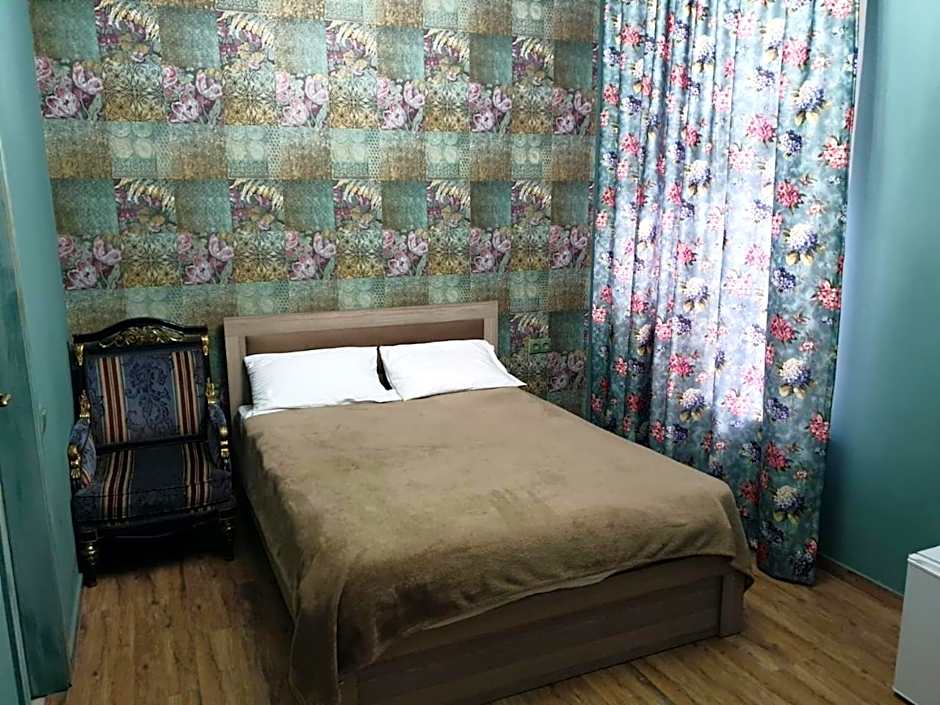 Hotel Zerta Old Tbilisi