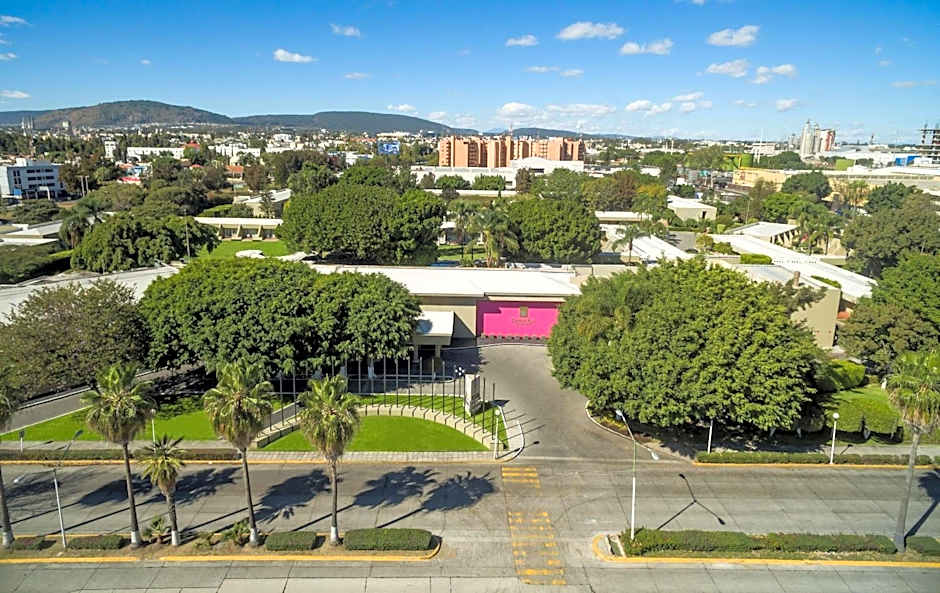 Camino Real Guadalajara