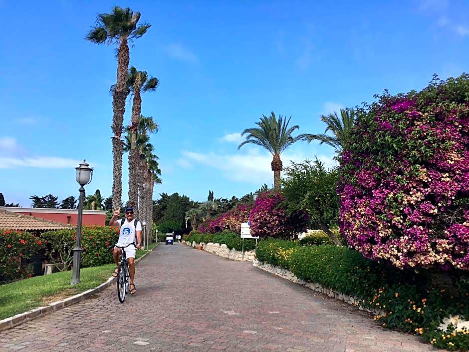 iGV Club Baia Samuele