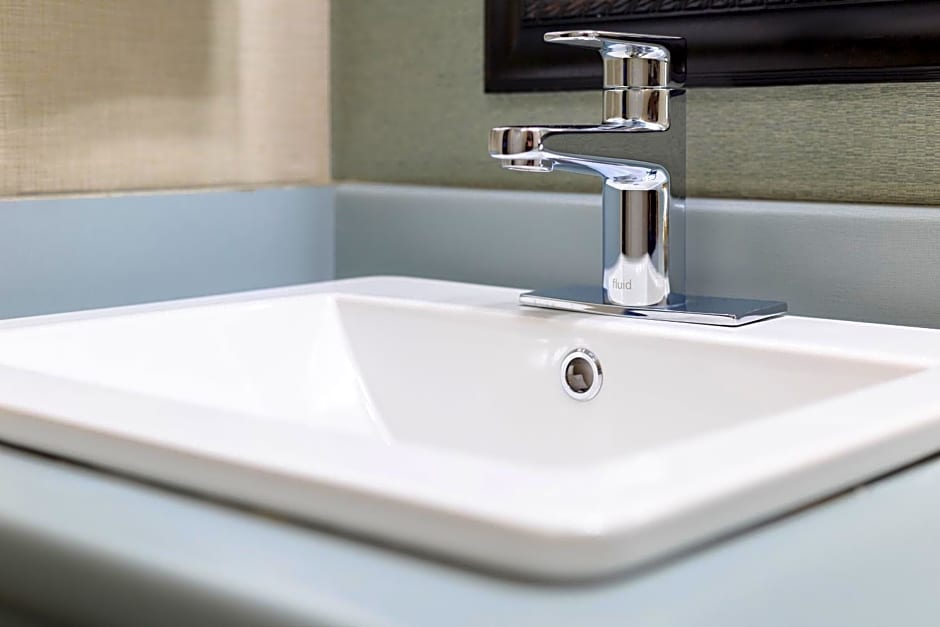 Accent Inn Vancouver Airport