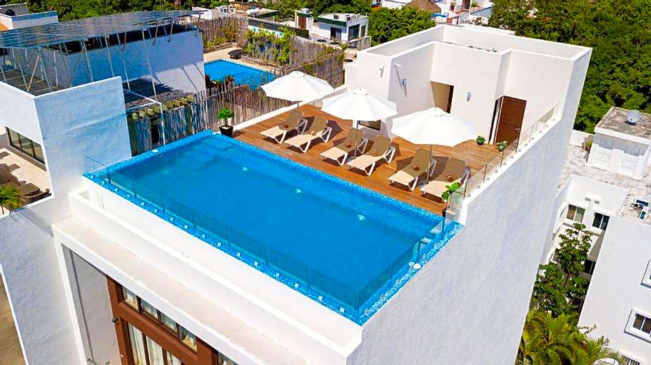 Lahun Suites by Xperience Hotels