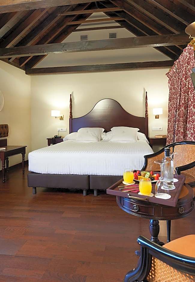 Las Casas de El Arenal