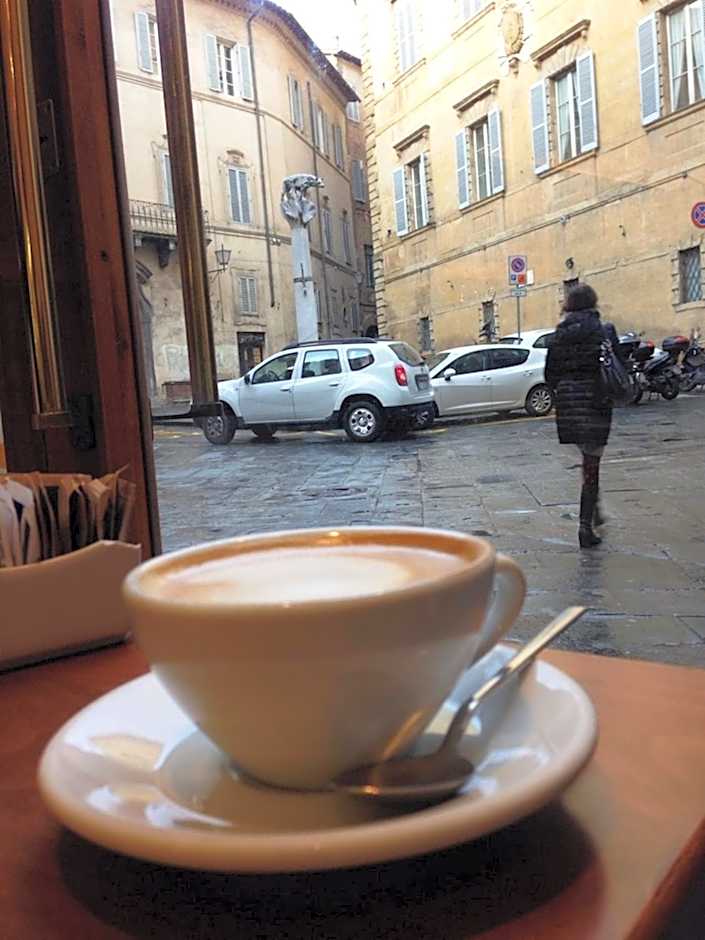 B&B Quattro Cantoni