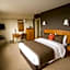 Birmingham Strathallan Hotel, BW Signature Collection