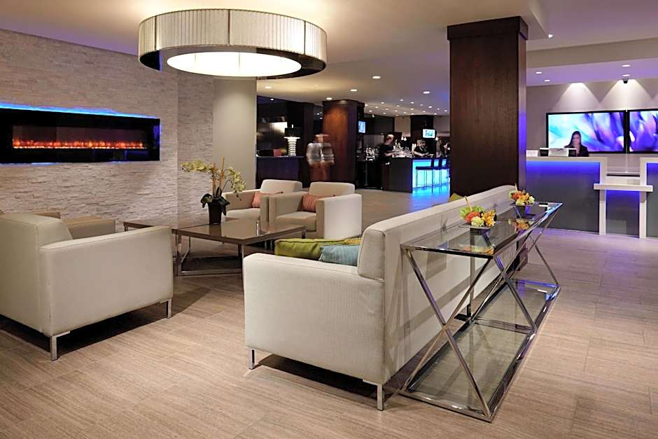 Delta Hotels by Marriott Kingston Waterfront