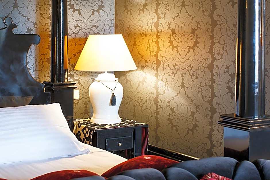 Hotel Król Kazimierz