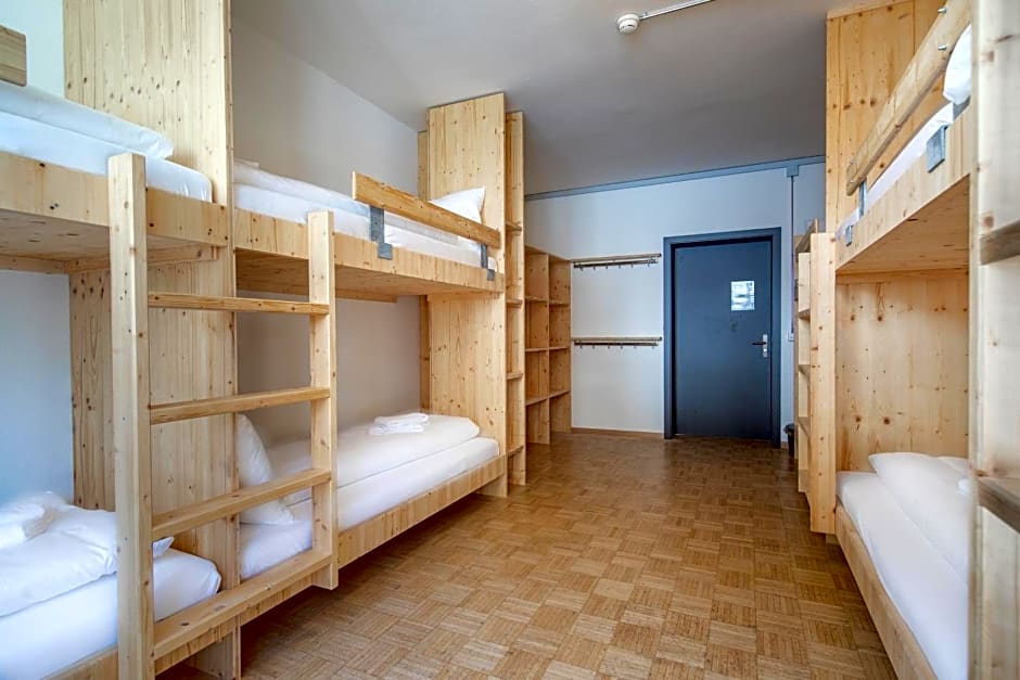 Gadmer Lodge - dein Zuhause in den Bergen