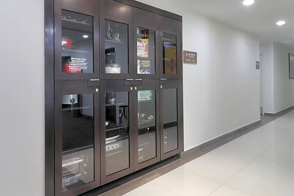 Candlewood Suites Celaya By IHG