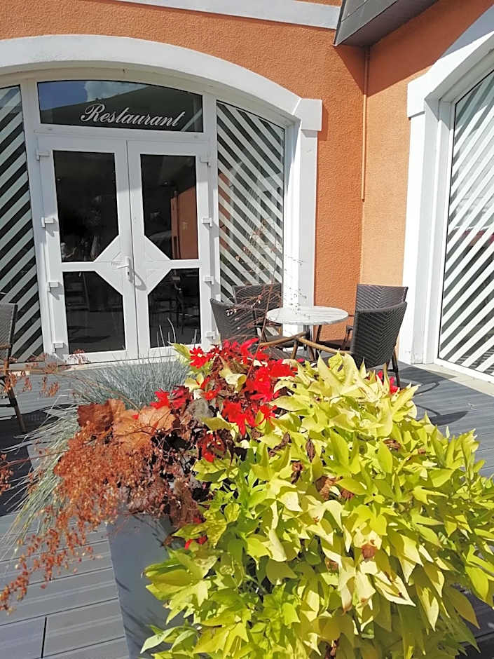 Hôtel Chez Pierre d'Agos