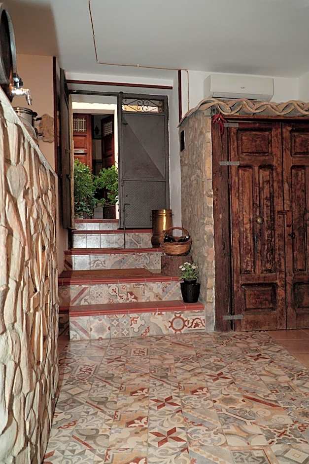 B&B L'Angelica