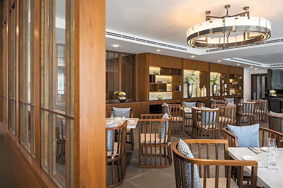 Fraser Suites Muscat