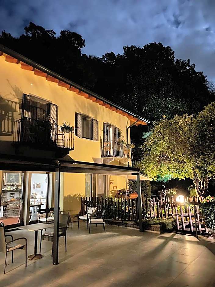B&B La Lanterna