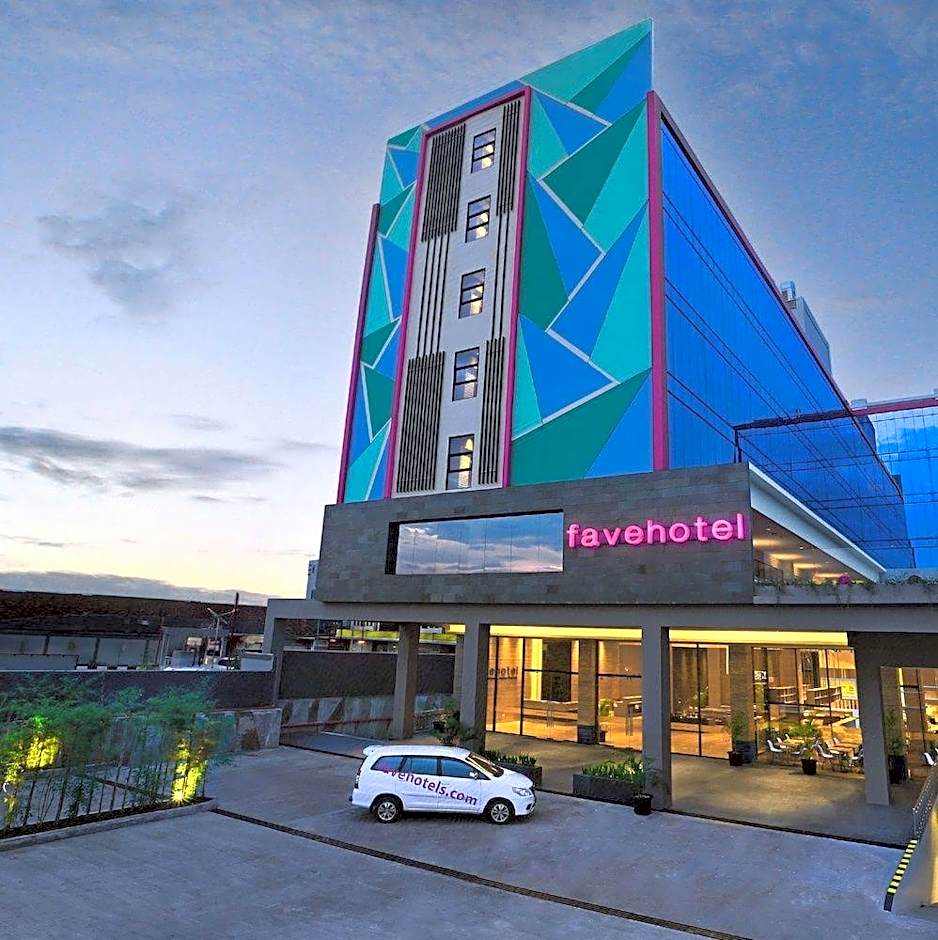 Aston Inn Tasikmalaya