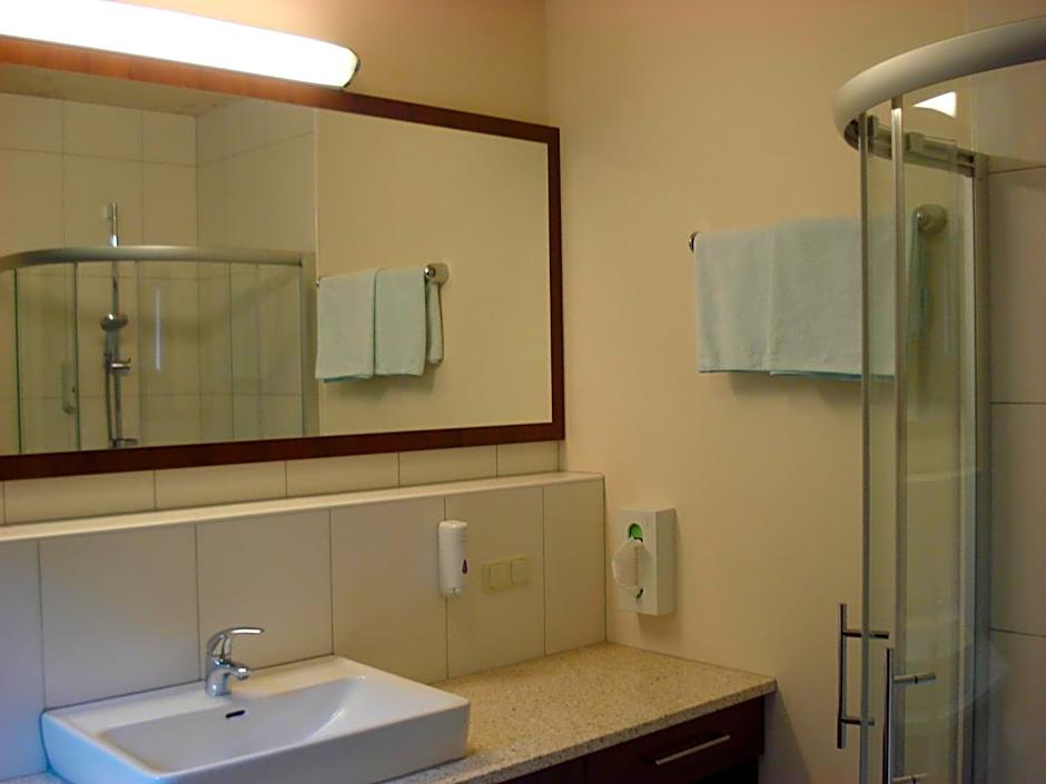 Hotel Apartment Auwirt