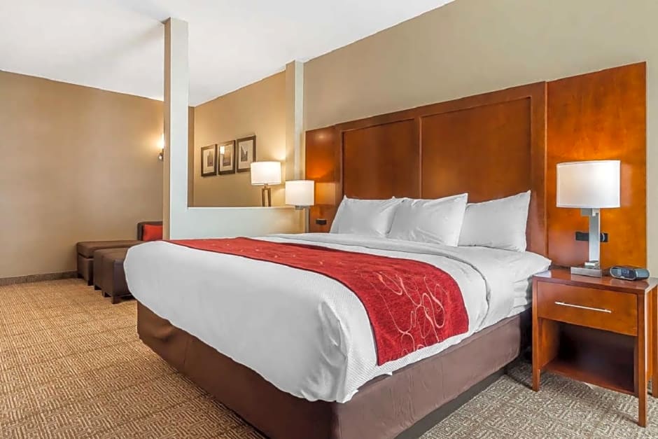 Comfort Suites