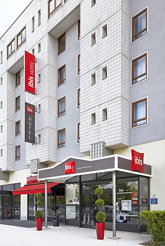 ibis Marne la Vallee Champs