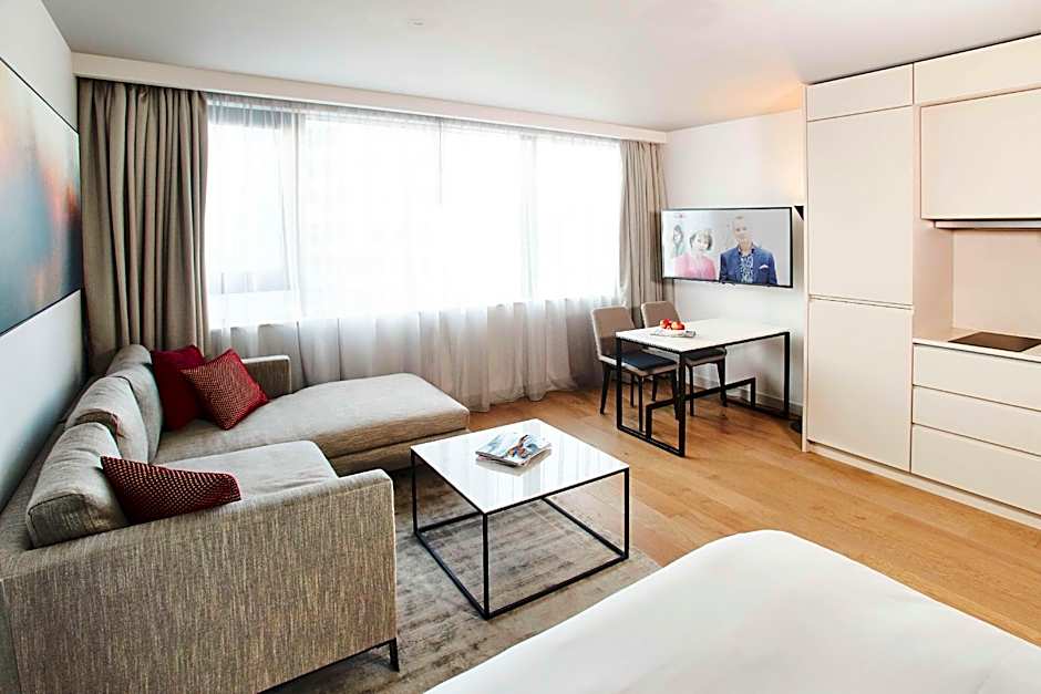 Citysuites Aparthotel