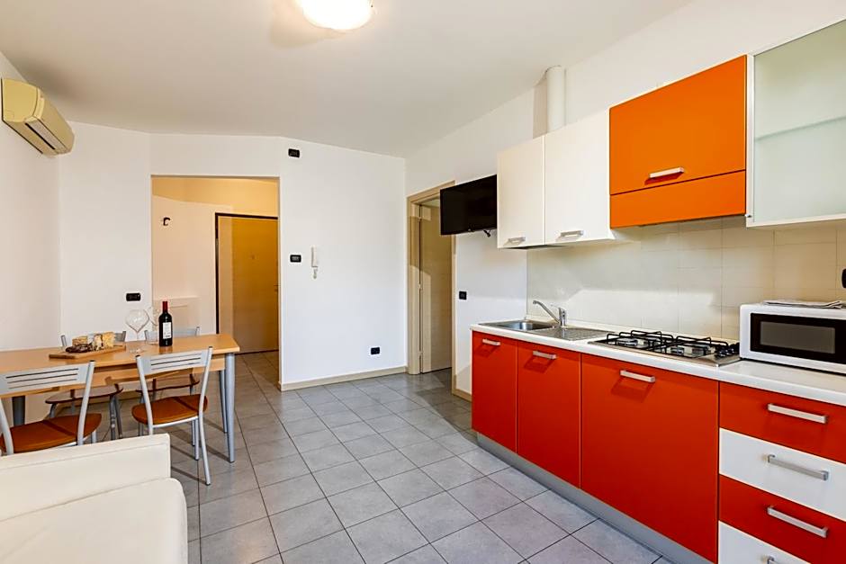 Spluga "Relax & Apartaments" by Alfio Colombo