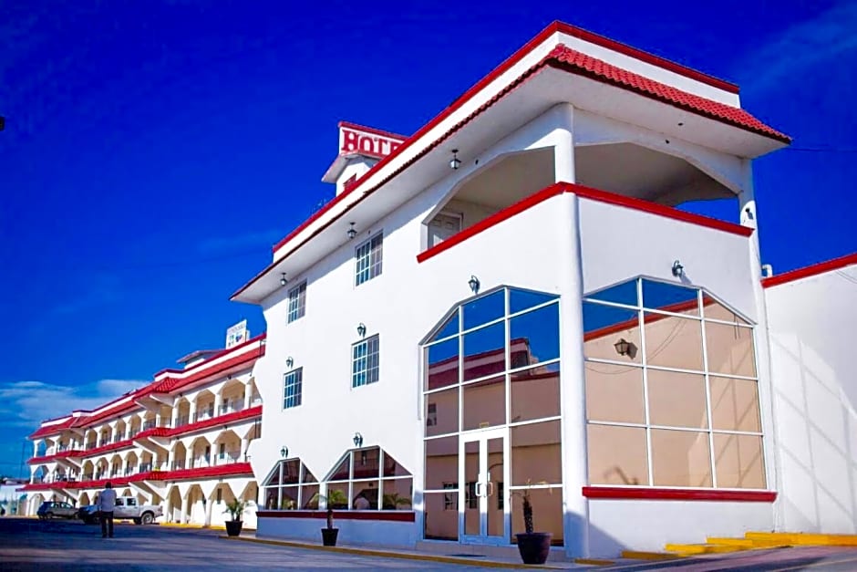 Hotel Go Inn