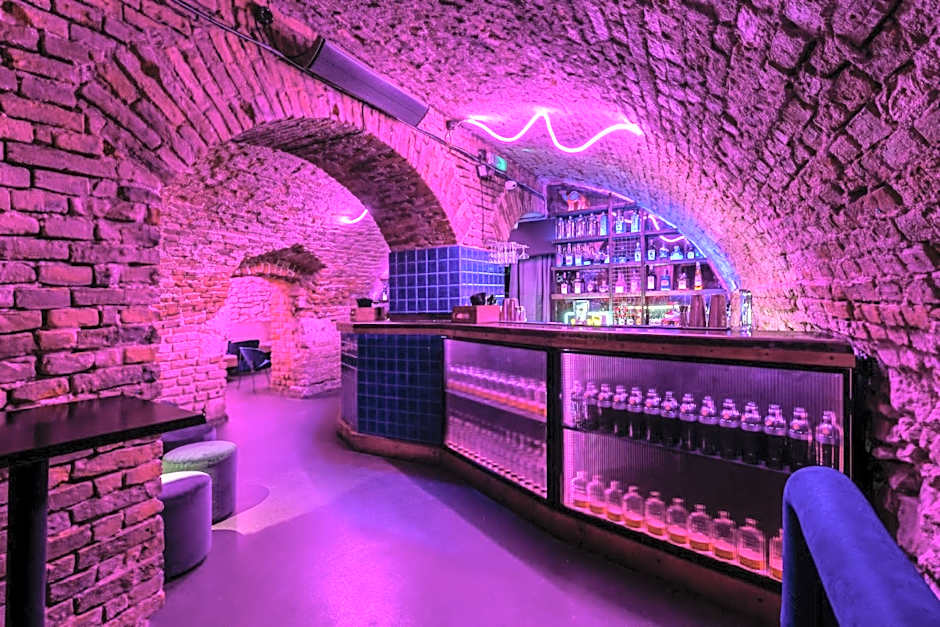 Draggo House - Premium Rooms - Old Town