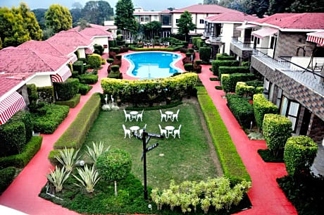 Resort Tarika