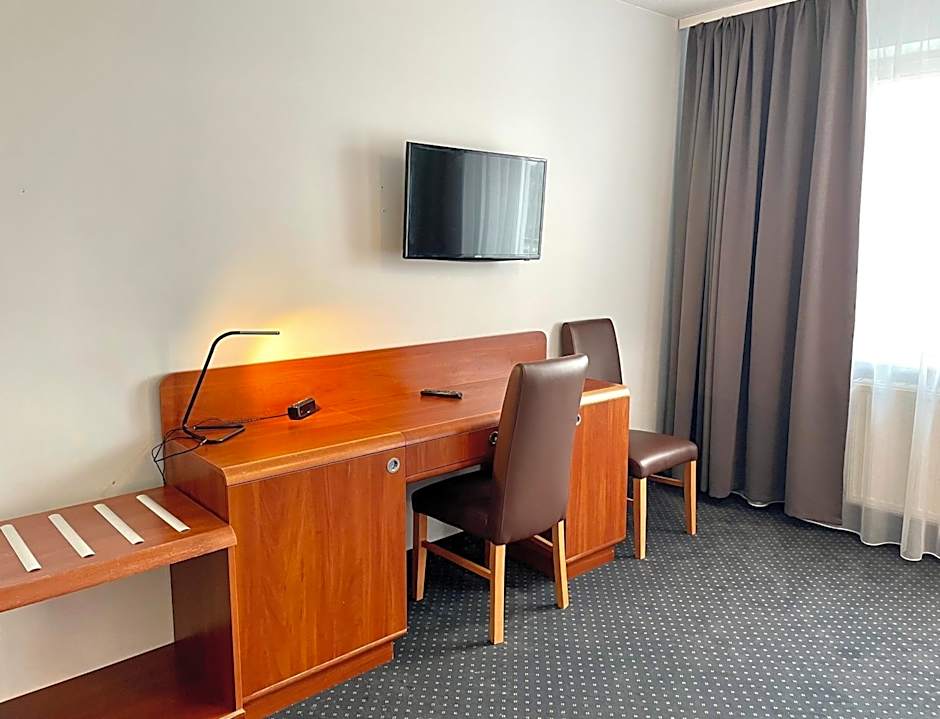 Poleczki Residence Apartments