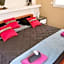 Mas La Farelle Chambre d'hote,Fitness & Salle de jeux Gratuite & SPA en supplément