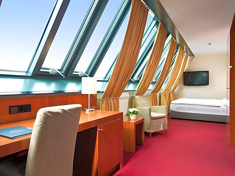 Angleterre Hotel Berlin