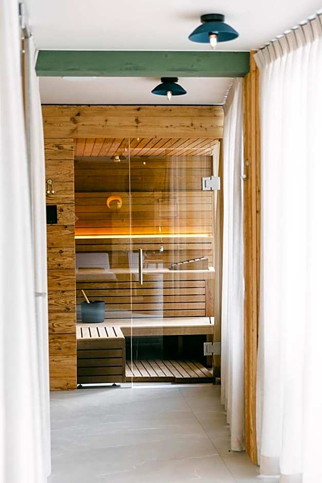 Face D'or Luxury Serviced Apartments