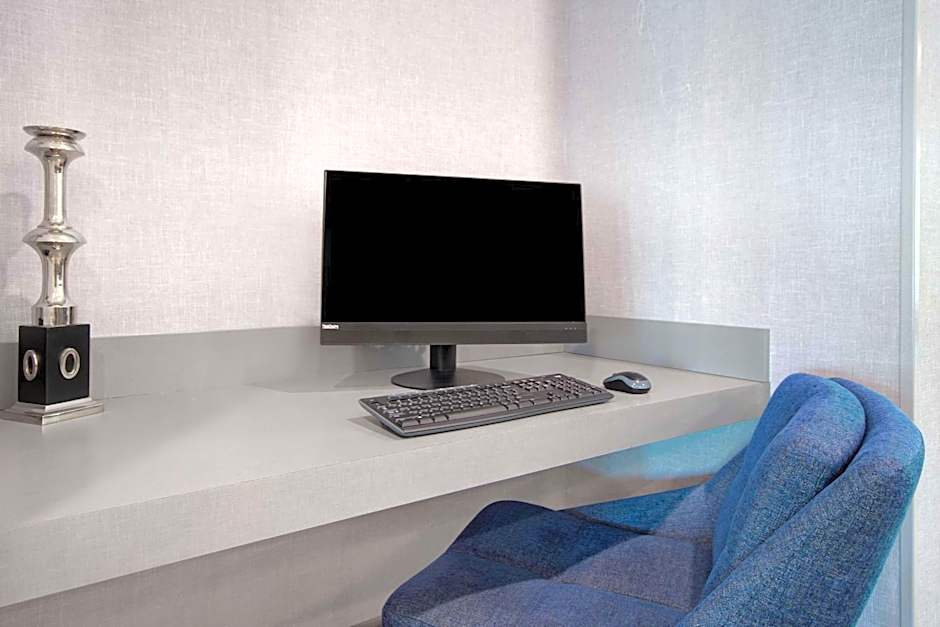 Homewood Suites By Hilton Lexington