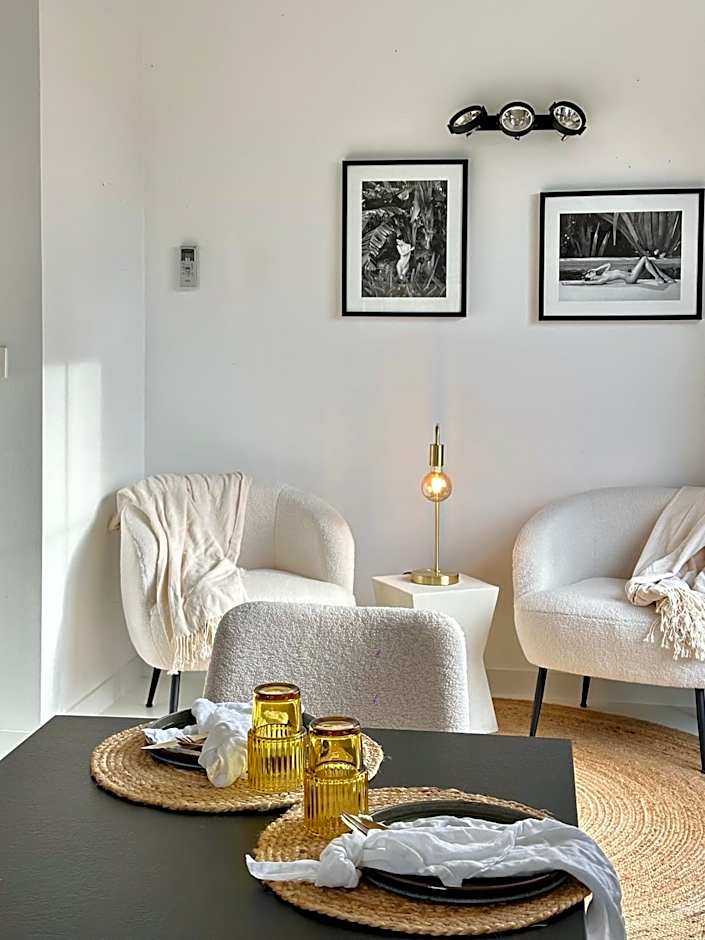 Hoeve La Cascina