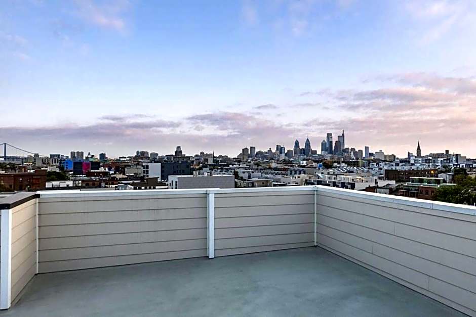 The Frankford