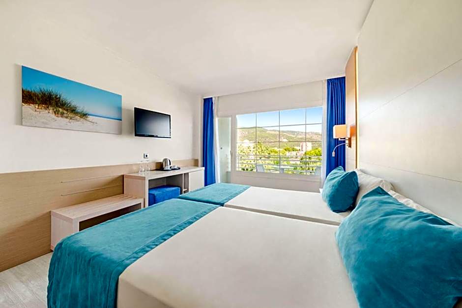 Hotel Agua Beach