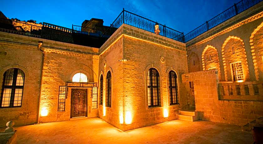 ANKAHAN KONAĞI