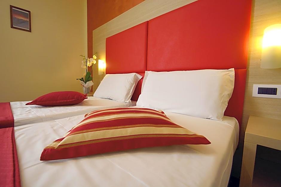 B&B Marbò Florence