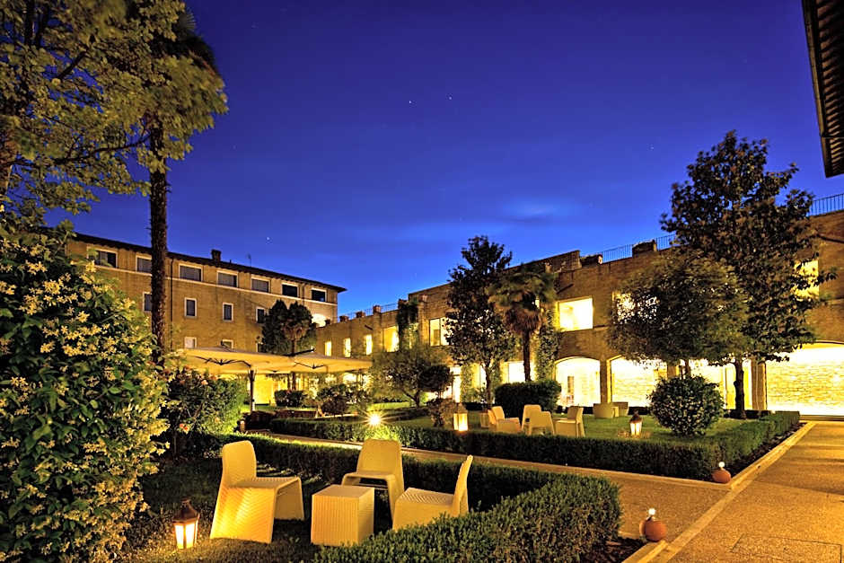 TH Assisi - Hotel Cenacolo