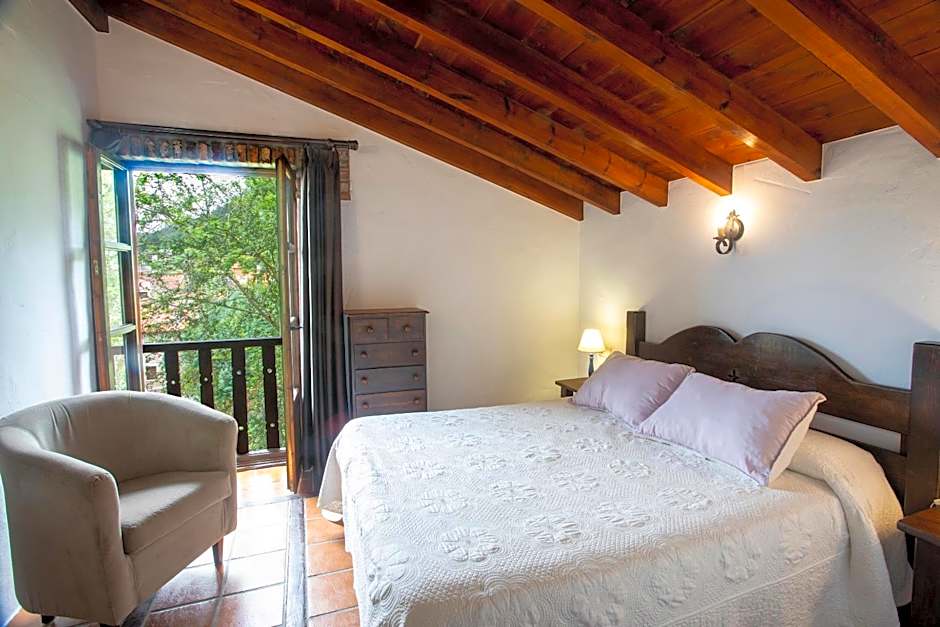 Hotel Rural Valleoscuru