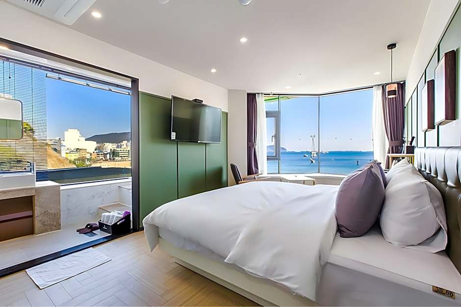 Brown Dot Hotel Busan Songdo