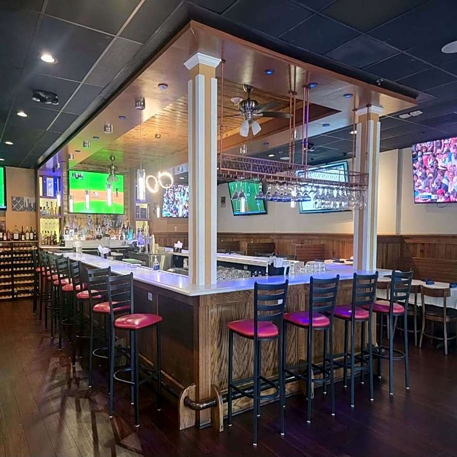 DoubleTree by Hilton Laurel